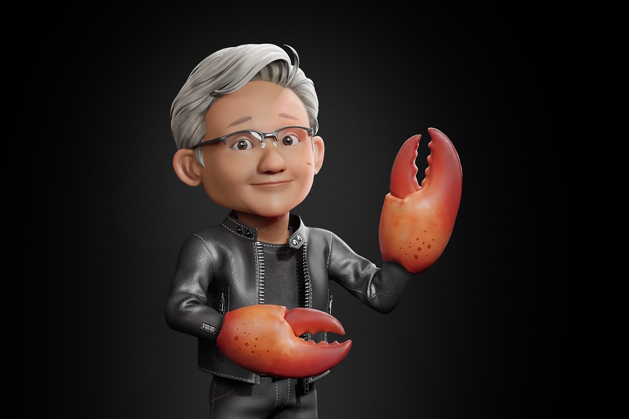 Nvidia GTC 2026: NemoClaw adds security layer to OpenClaw AI agents