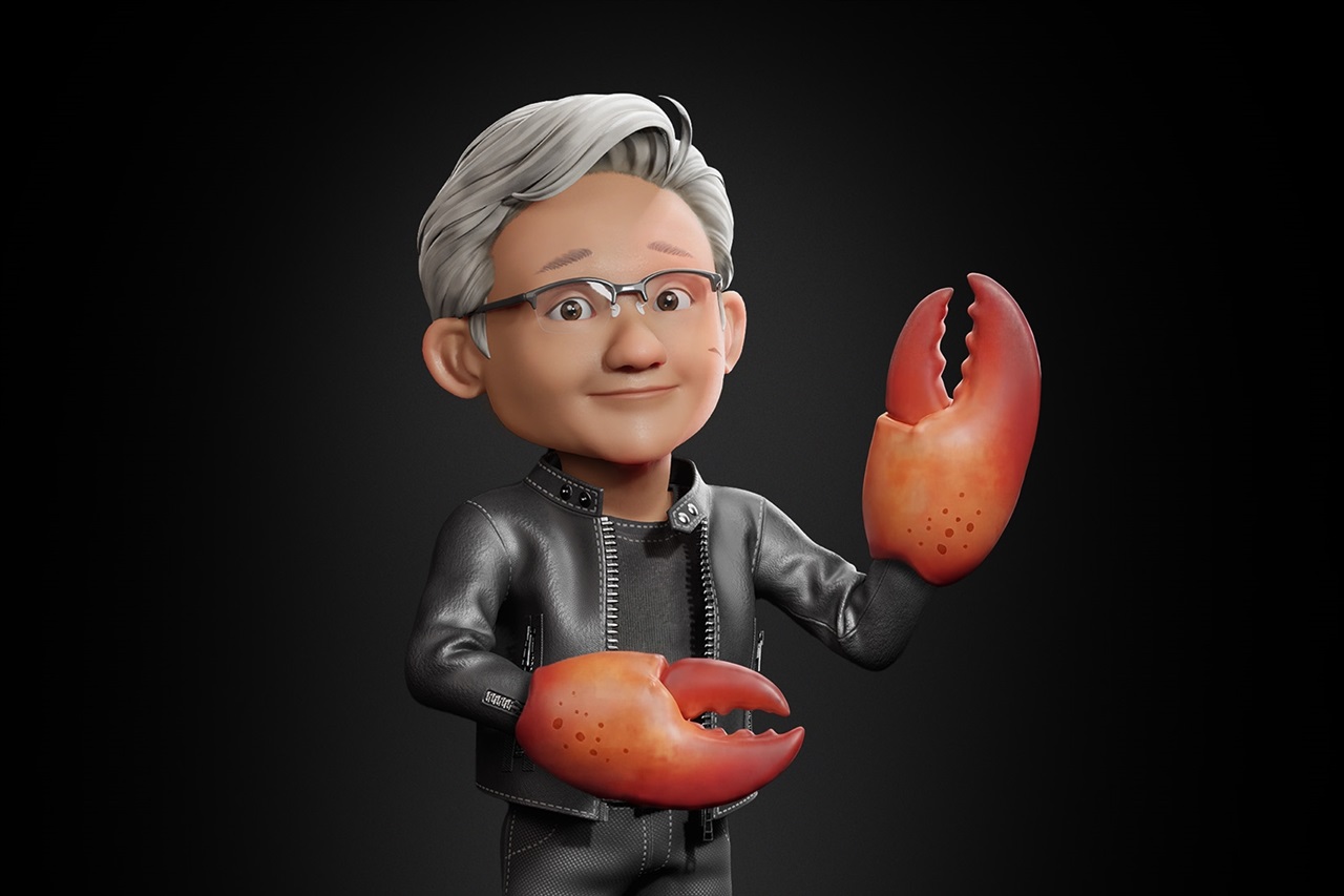 photo of GTC 2026: Nvidia unveils NemoClaw to accelerate autonomous agent deployment on OpenClaw image