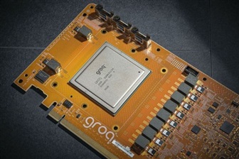 Nvidia adopts Groq to tackle AI inference and expand global reach