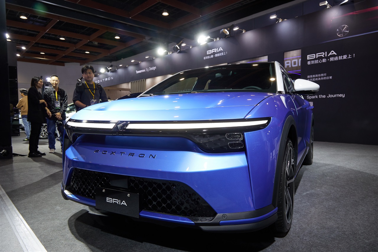 photo of Mitsubishi Electric weighs stake sale in auto unit amid Foxconn talks image