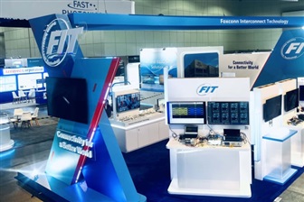 Foxconn Interconnect Technology pushes deeper into AI infrastructure with photonic-thermal integration play