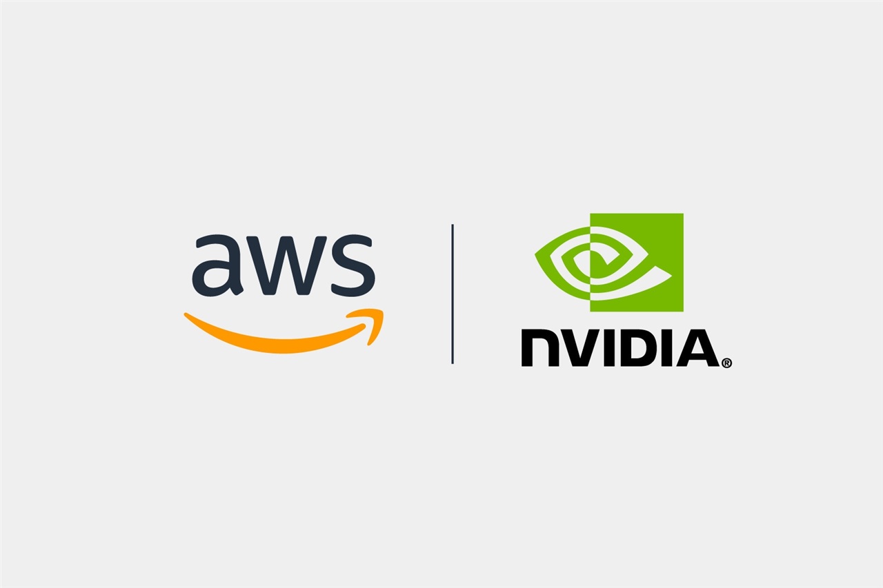 Nvidia to supply 1 million GPUs to Amazon through 2027 in landmark AI cloud deal