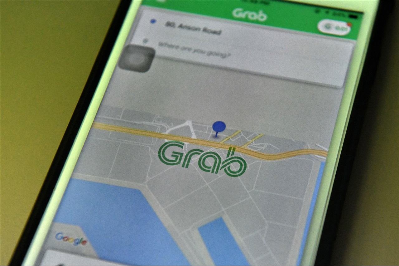 Grab si espande a Taiwan: mossa strategica oltre il Sud-Est asiatico