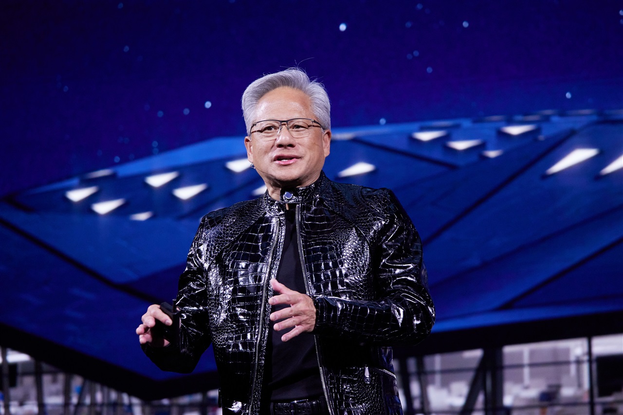 Commentary: From chip performance to inference economics, Jensen Huang rewrites AI industry trends at GTC