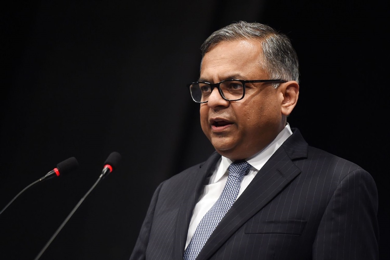 Tata Semiconductor secures US$735 million for Dholera chip fab with strict lender conditions