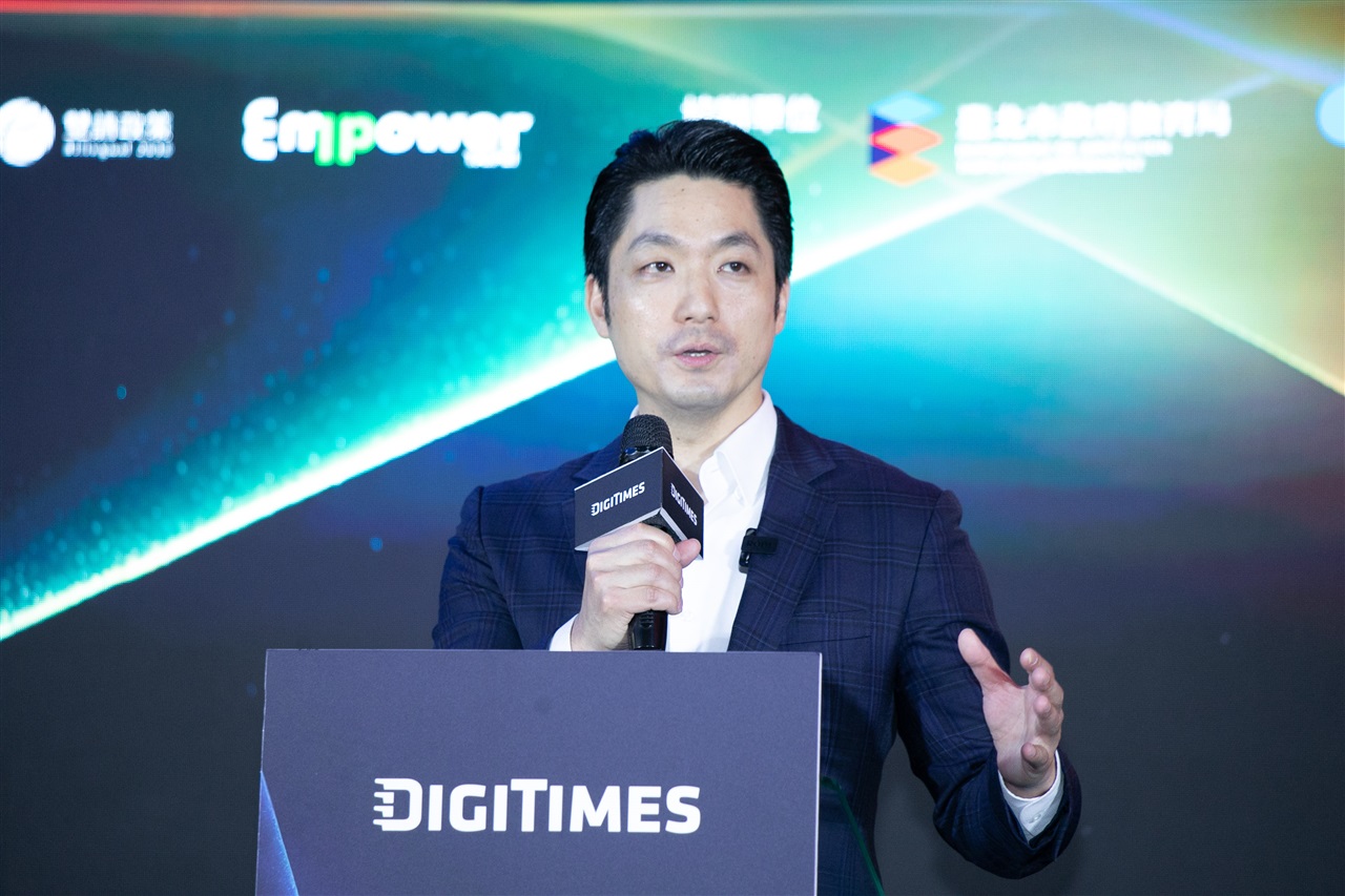 Taipei si posiziona come hub globale per l'intelligenza artificiale