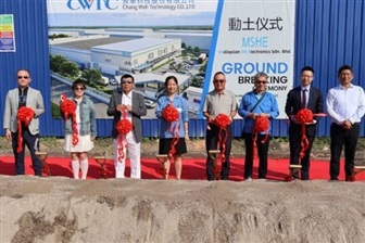 Semiconduttori e AI on-premise: la strategia di un fornitore taiwanese in Cina