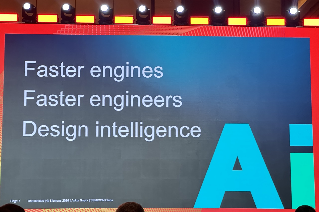 Siemens EDA: IA agentica dimezza i tempi di progettazione chip