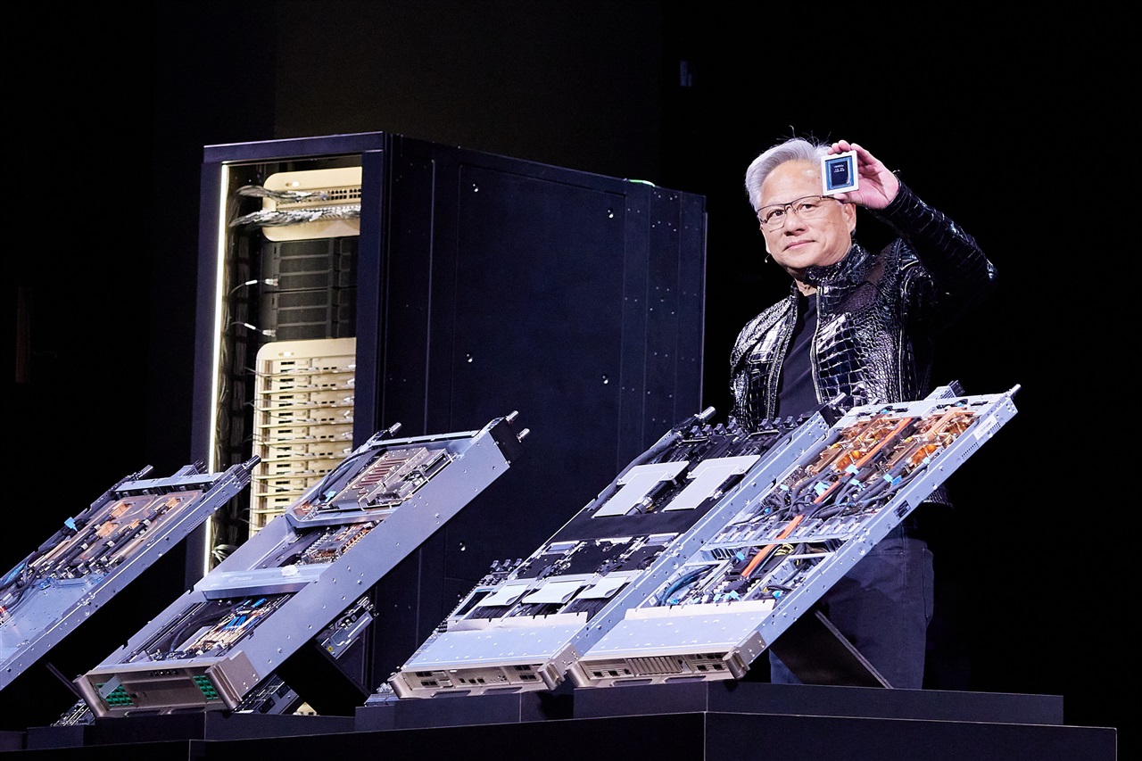 Domanda di AI mantiene il modello commodity nel settore delle memorie