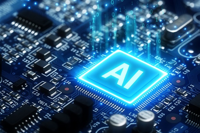 L'ascesa dei chip personalizzati: Taiwan risponde alla domanda di ASIC per l'AI