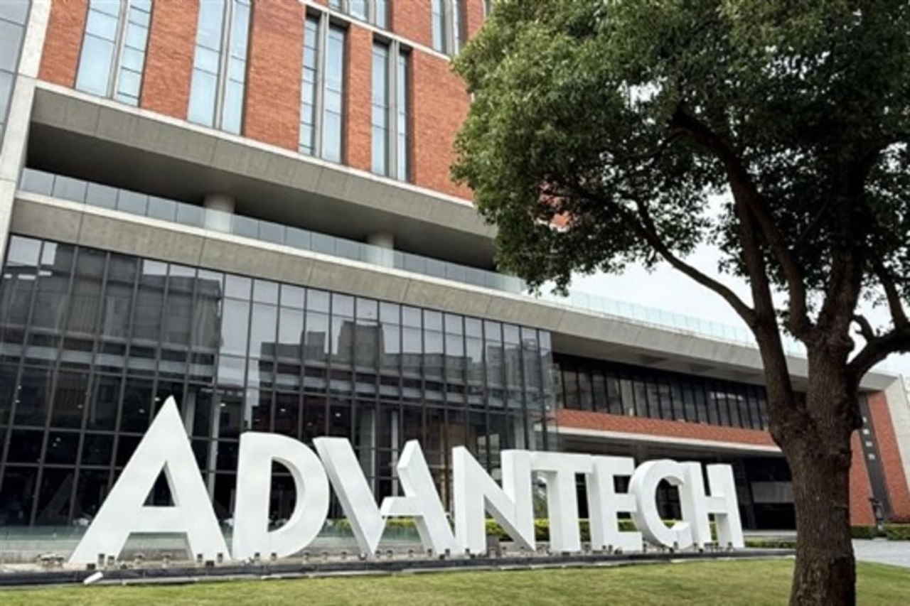 Advantech invests in Intelligent Cloud Plus to strengthen vertical energy software solutions