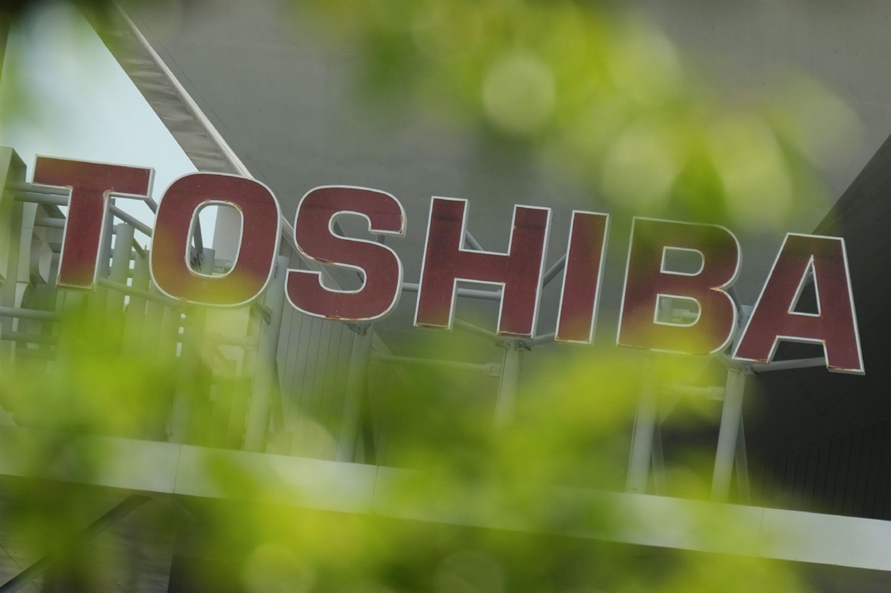 Toshiba, Rohm, Mitsubishi Electric, and partners begin talks on integrating Japanese power device and semiconductor businesses