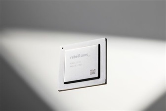 South Korea invests US$166 million in chip startup Rebellions