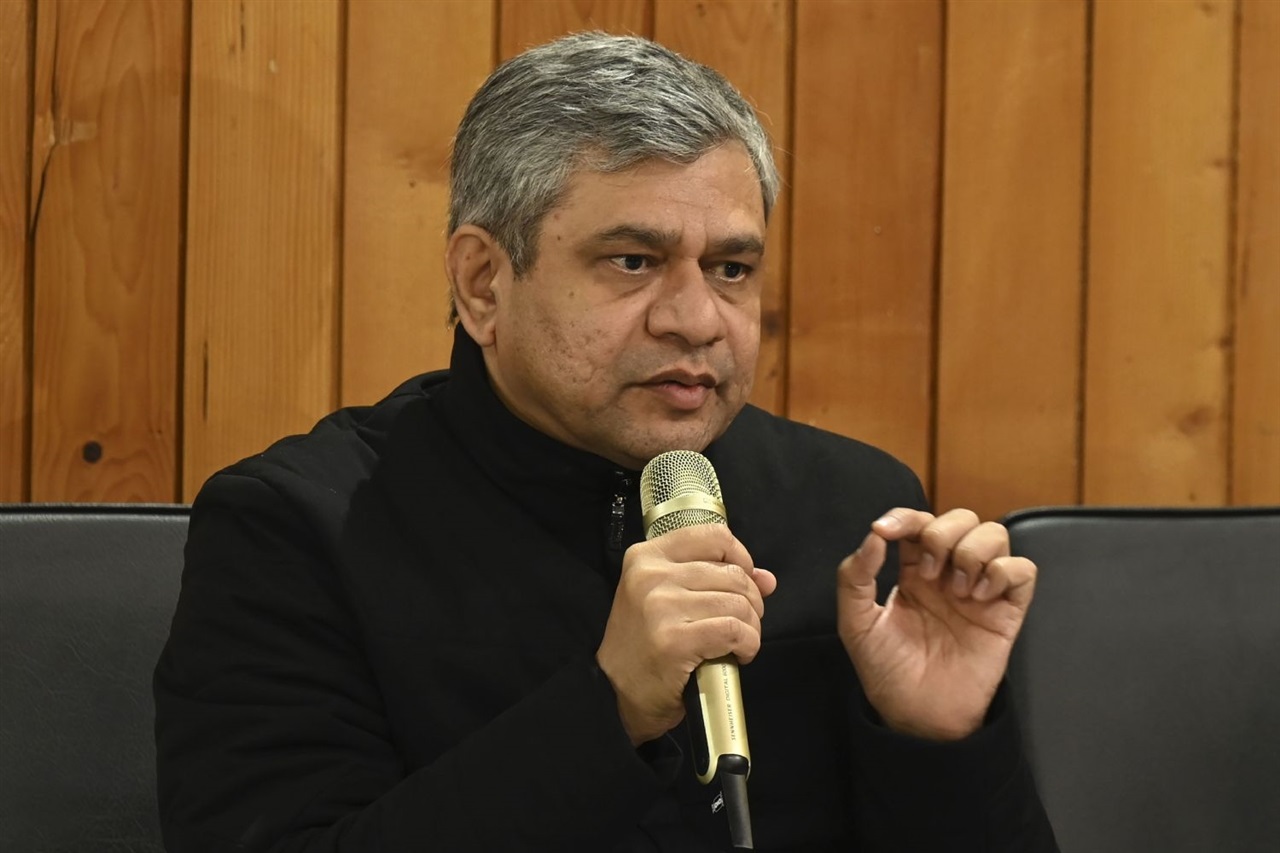 L'India rafforza la filiera elettronica: implicazioni per l'infrastruttura AI locale