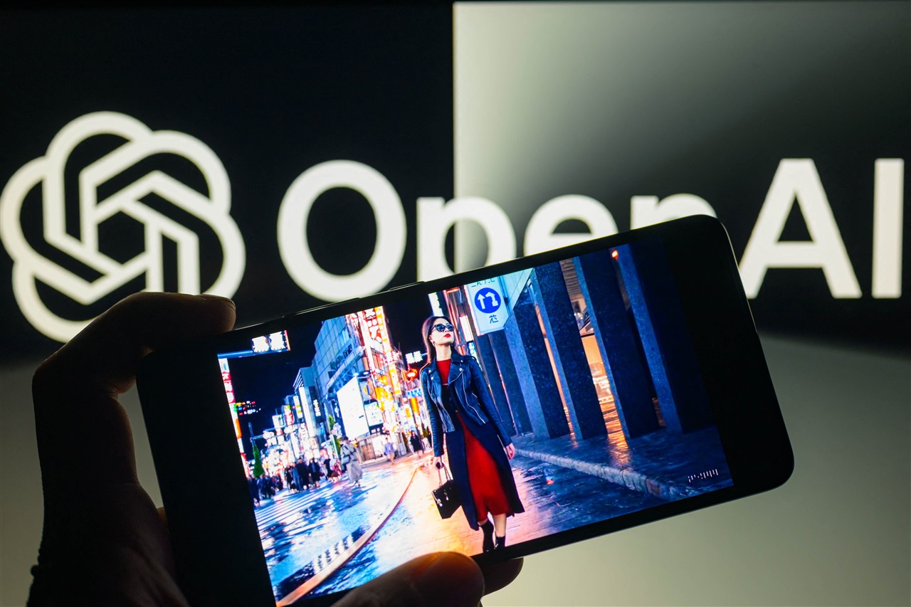 OpenAI scraps Sora to double down on enterprise AI