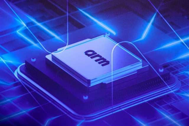 Arm's three-pronged approach increases pressure on x86 in&hellip;