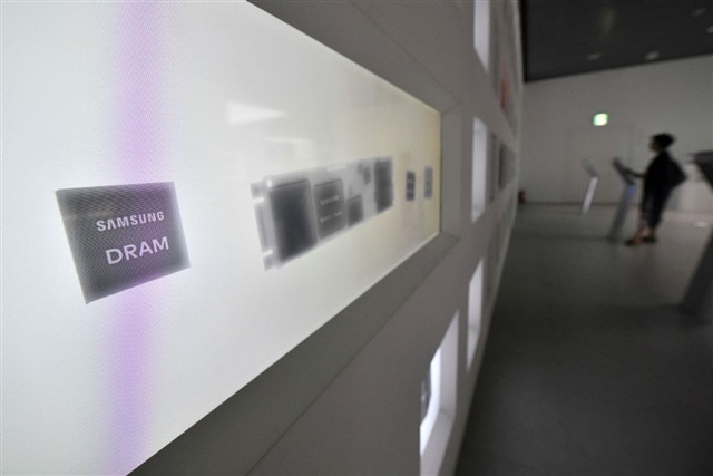 Korean chip suppliers face second year of price cuts despite&hellip;