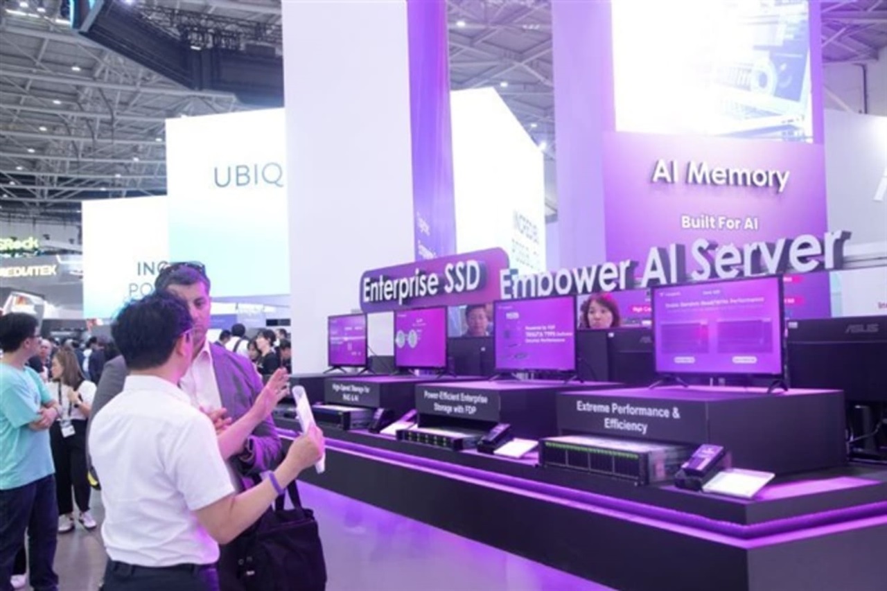 photo of Adata, Team Group post record March sales, expect 40% contract price hike in 2Q26 image