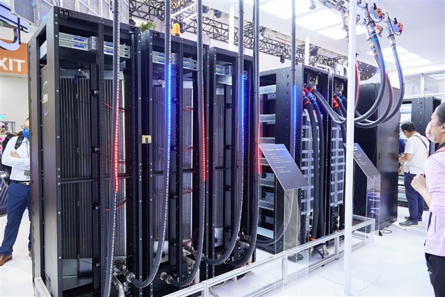 AI server cooling demand boosts heat sink makers' growth&hellip;