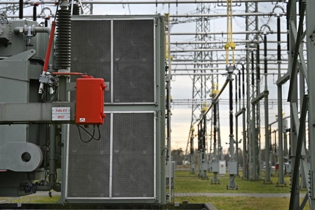 Chinese energy storage players flock to growing AI data&hellip;