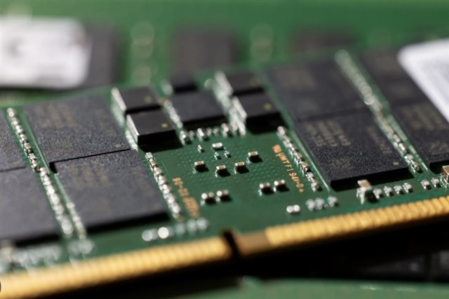 Memory rally lifts Adata to record quarter, AI demand fuels&hellip;