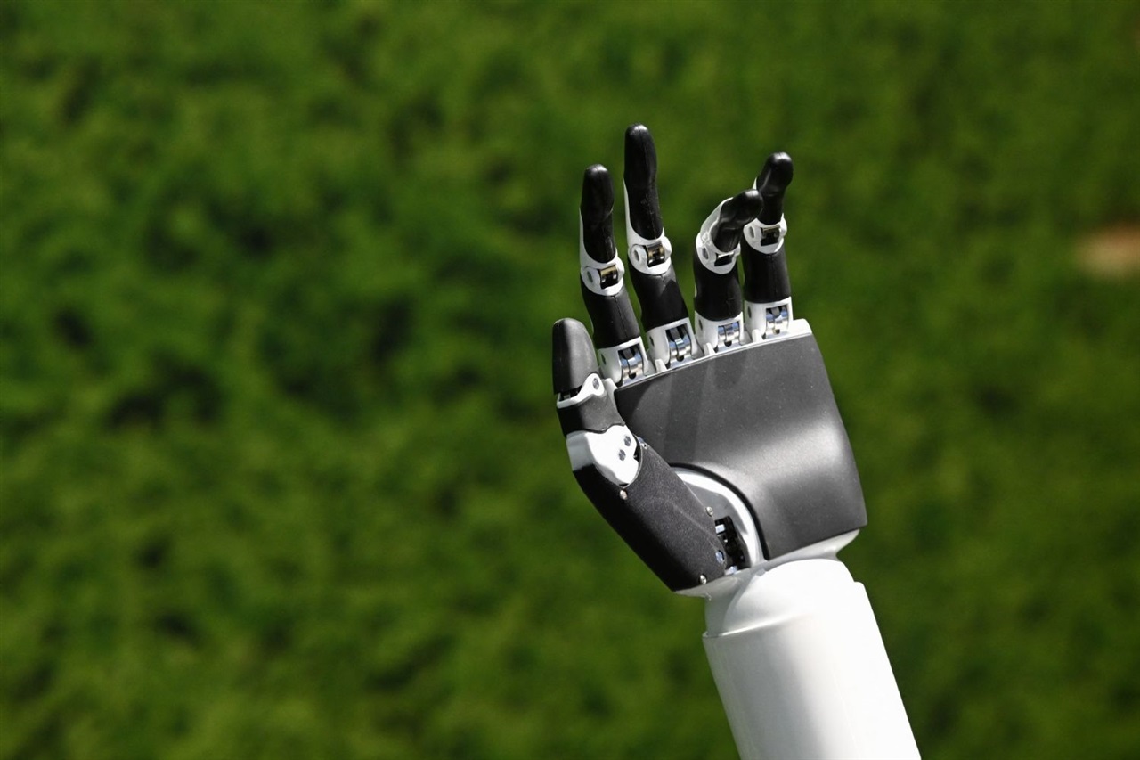 Column: Embodied AI reshapes real-world automation marks&hellip;