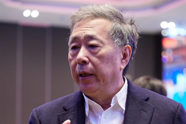 AmTRAN's high-value product shipments boost 1Q26 revenue