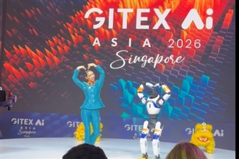 GITEX AI Asia opens in Singapore as focus shifts to infrastructure, deployment