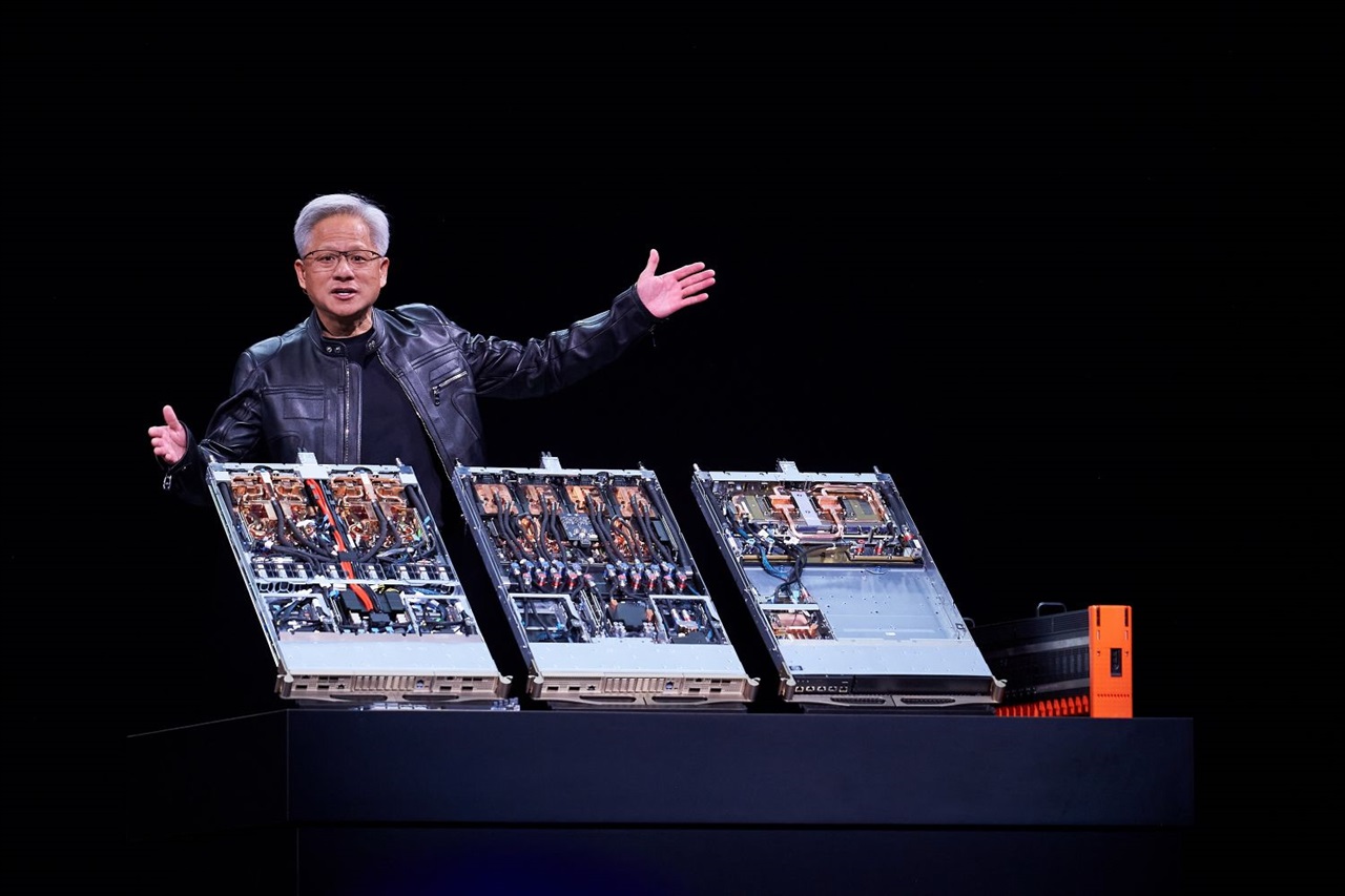 AI server tracker: Taiwanese thermal solution providers entering structural AI growth phase as liquid cooling adoption accelerates