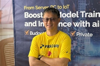 Phison punta a 1,4 miliardi di dollari per affrontare la carenza di NAND