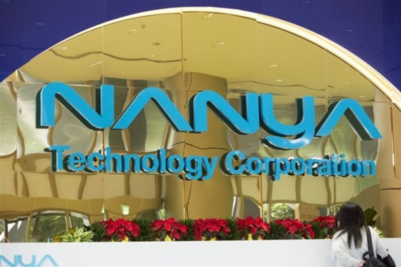 Nanya Technology posts NT$26 billion profit in 1Q26 as DRAM…