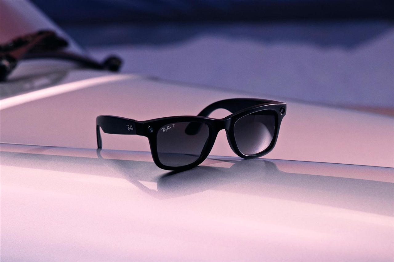 photo of Apple reportedly tests four smart glasses designs ahead of 2027 launch image