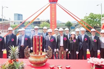 Silicon Motion breaks ground on Taipei HQ, targets 2030&hellip;