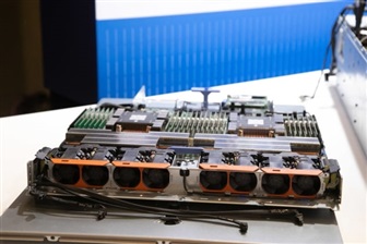 March 2026 revenue for ODM/EMS surged on back of AI server&hellip;