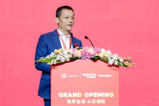 JCET CEO sees robotics extending automotive semiconductor&hellip;