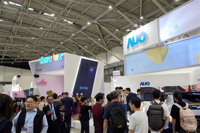 Panel makers lift 1Q26 sales on early orders; demand outlook&hellip;