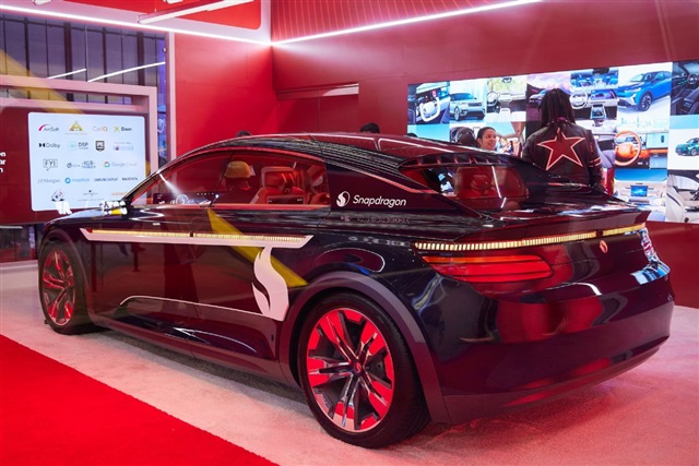 Qualcomm broadens automotive push with Bosch ADAS deal