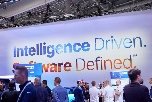 Taiwan's auto suppliers pivot to AI and system integration&hellip;