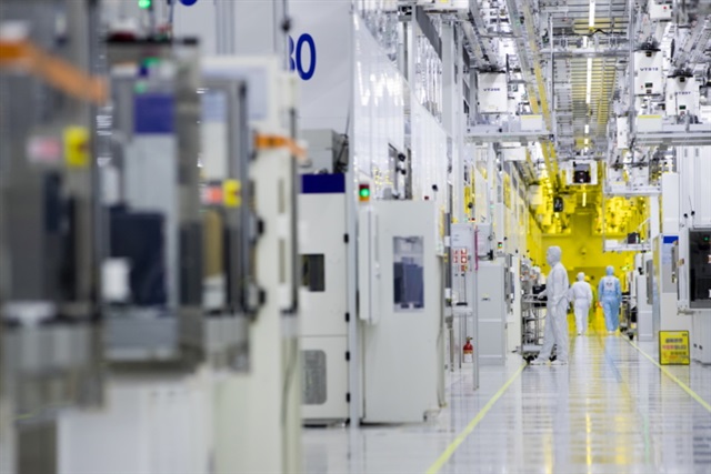 Samsung 2nm yields reportedly remain below mass production&hellip;