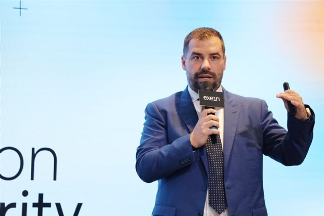 photo of Exein deepens APAC push with regional hub aimed at device-level security compliance image