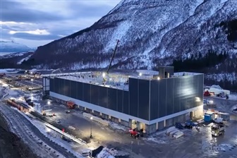 Nscale rialloca capacità di calcolo da OpenAI Stargate Norway a Microsoft