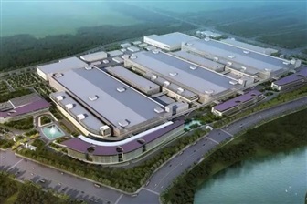 photo of YMTC to more than double capacity with new fabs amid China chip push image