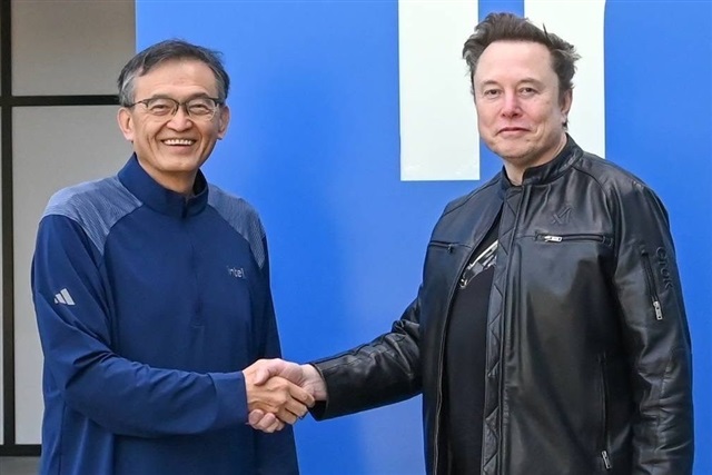 Analysis: Intel, Musk advance TeraFab partnership, echoing&hellip;