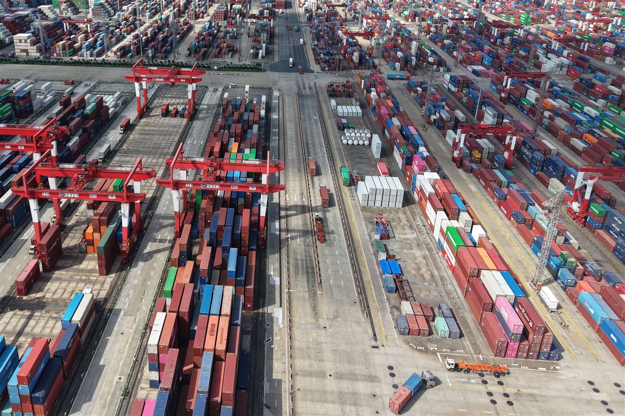 La Cina rafforza le misure contro il disaccoppiamento delle supply chain estere