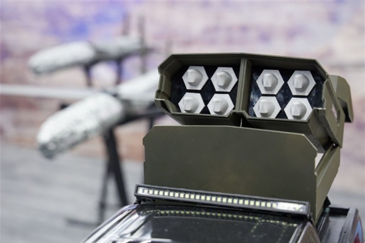 Materiali ad alte prestazioni: un pilastro per l'AI on-premise