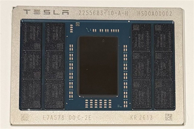Tesla AI5 reaches tape-out; SK Hynix memory spotted in early&hellip;