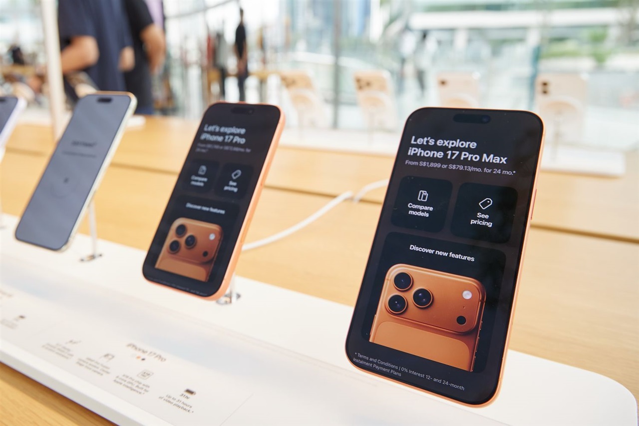 Le tensioni nella supply chain globale mettono alla prova l'ascesa industriale dell'India