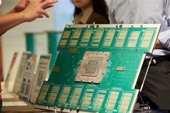 AI boom lifts Taiwan's chip testing firms to record 1Q26