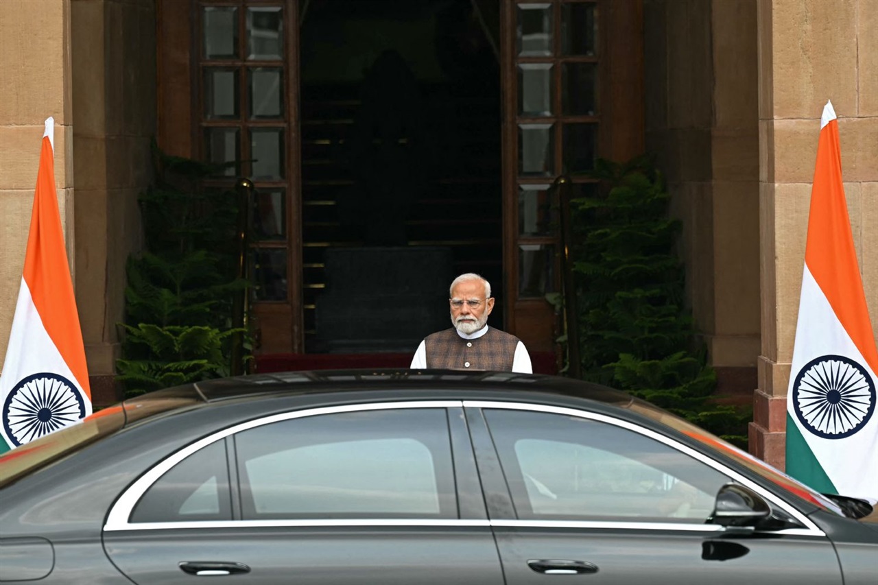 India notifies Dholera chip SEZ, signaling diversification&hellip;