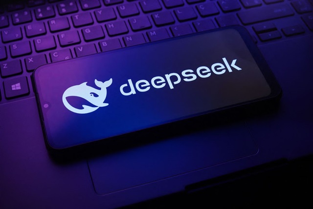 DeepSeek valuta il primo round di finanziamento esterno nell'arena AI